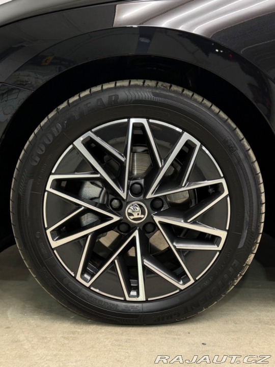 Škoda Octavia Combi  2,0 TDI SCR CLEVER 2022