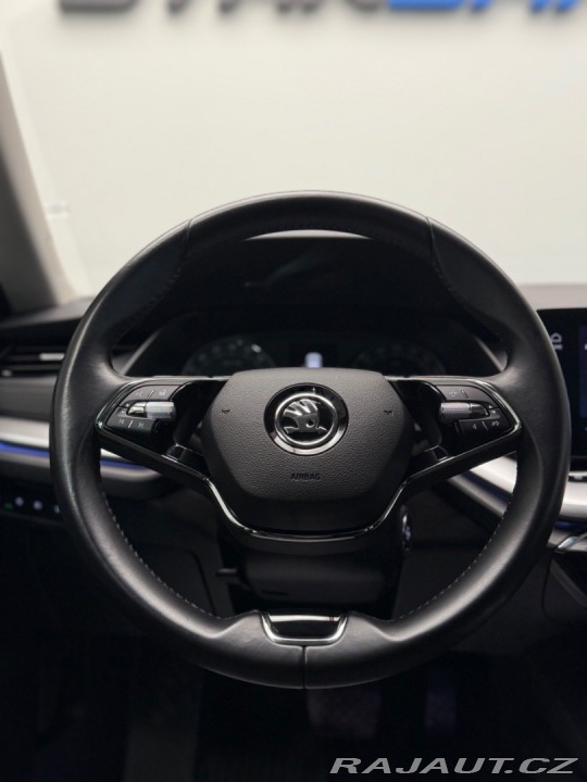 Škoda Octavia Combi  2,0 TDI SCR CLEVER 2022