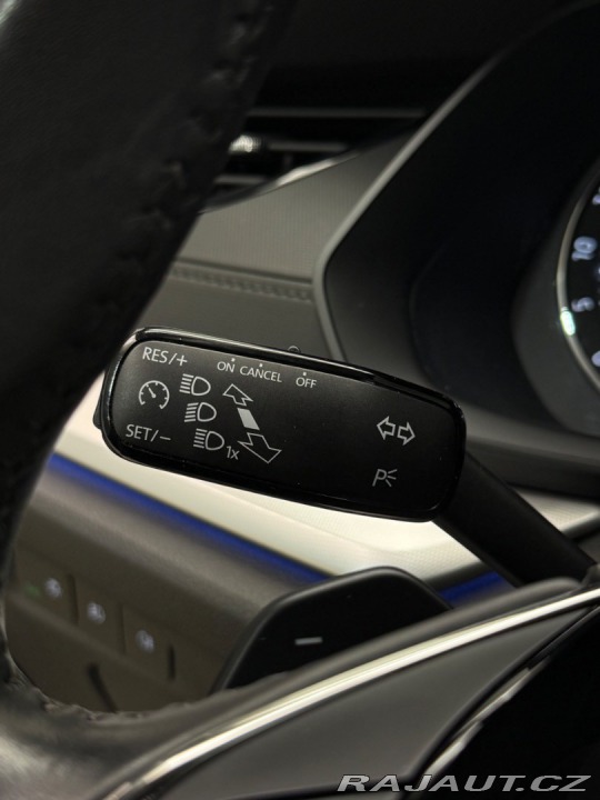 Škoda Octavia Combi  2,0 TDI SCR CLEVER 2022