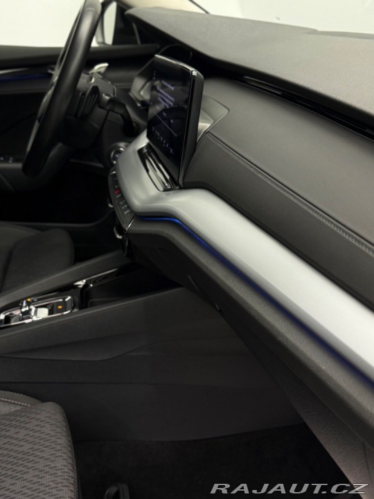 Škoda Octavia Combi  2,0 TDI SCR CLEVER 2022