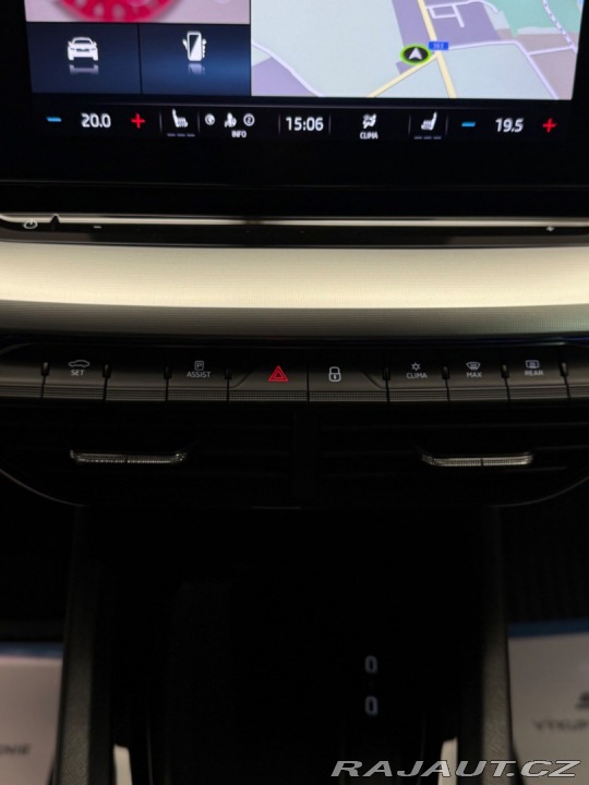 Škoda Octavia Combi  2,0 TDI SCR CLEVER 2022