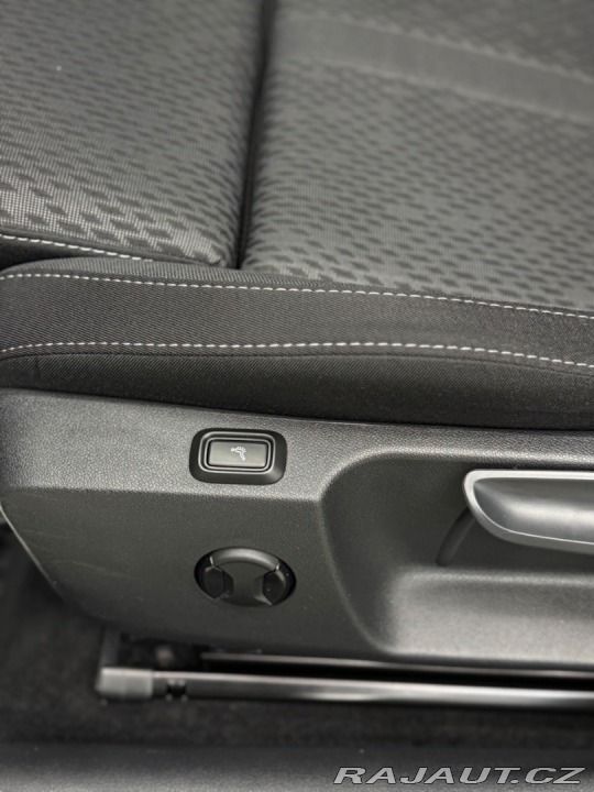 Škoda Octavia Combi  2,0 TDI SCR CLEVER 2022