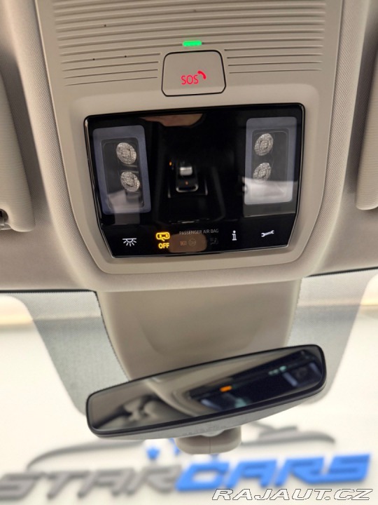 Škoda Octavia Combi  2,0 TDI SCR CLEVER 2022