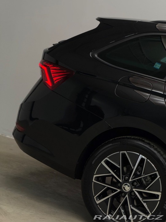 Škoda Octavia Combi  2,0 TDI SCR CLEVER 2022