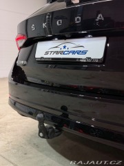 Škoda Octavia Combi 2,0 TDI SCR CLEVER 2022