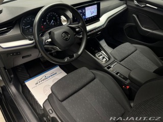 Škoda Octavia Combi 2,0 TDI SCR CLEVER 2022