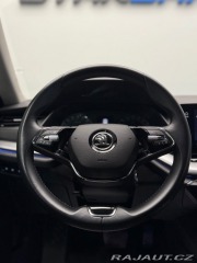 Škoda Octavia Combi 2,0 TDI SCR CLEVER 2022