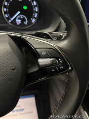 Škoda Octavia Combi 2,0 TDI SCR CLEVER 2022