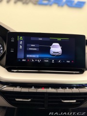 Škoda Octavia Combi 2,0 TDI SCR CLEVER 2022