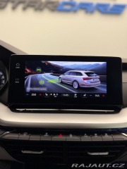 Škoda Octavia Combi 2,0 TDI SCR CLEVER 2022