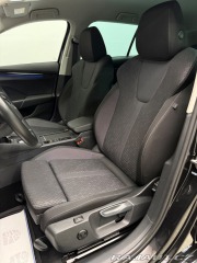 Škoda Octavia Combi 2,0 TDI SCR CLEVER 2022