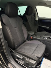 Škoda Octavia Combi 2,0 TDI SCR CLEVER 2022