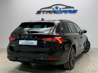 Škoda Octavia Combi 2,0 TDI SCR CLEVER 2022