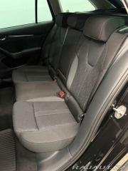 Škoda Octavia Combi 2,0 TDI SCR CLEVER 2022