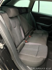 Škoda Octavia Combi 2,0 TDI SCR CLEVER 2022