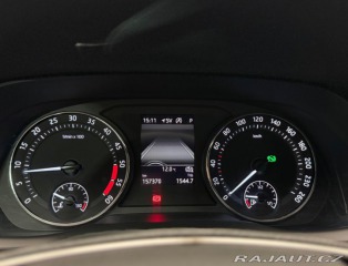 Škoda Octavia Combi 2,0 TDI SCR CLEVER 2022