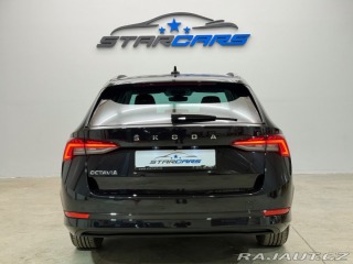 Škoda Octavia Combi 2,0 TDI SCR CLEVER 2022