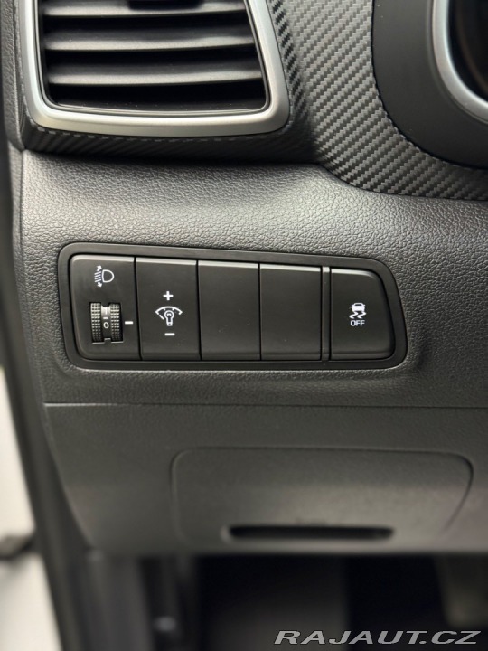 Hyundai Tucson 1.6 T-GDi Smart 2020