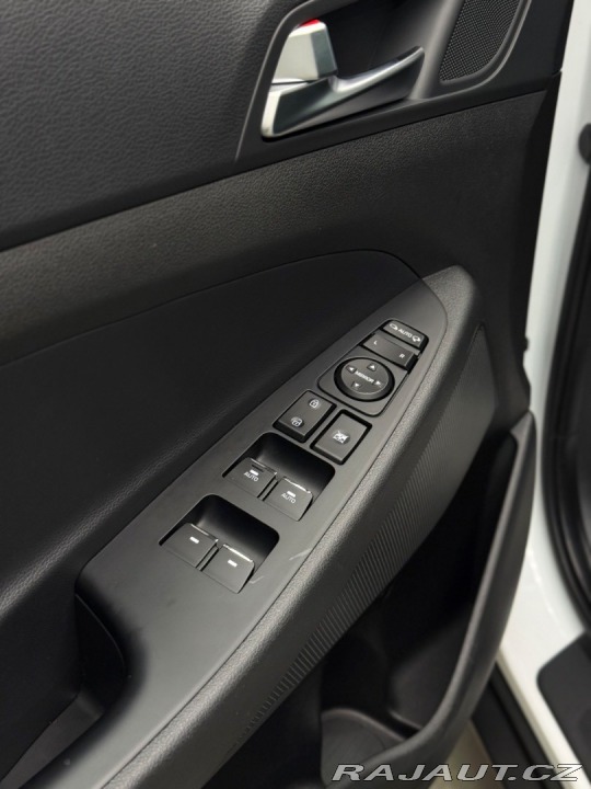 Hyundai Tucson 1.6 T-GDi Smart 2020