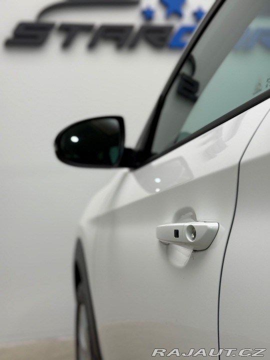 Hyundai Tucson 1.6 T-GDi Smart 2020