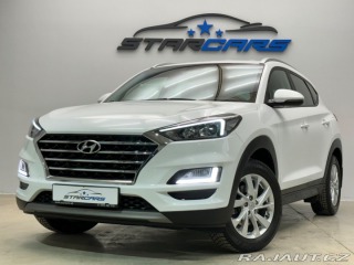 Hyundai Tucson 1.6 T-GDi Smart 2020