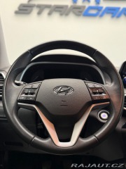 Hyundai Tucson 1.6 T-GDi Smart 2020