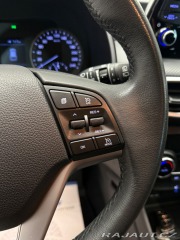 Hyundai Tucson 1.6 T-GDi Smart 2020