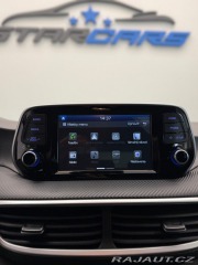 Hyundai Tucson 1.6 T-GDi Smart 2020