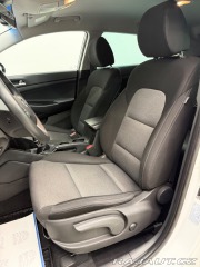 Hyundai Tucson 1.6 T-GDi Smart 2020