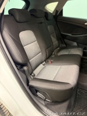 Hyundai Tucson 1.6 T-GDi Smart 2020