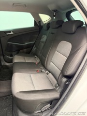 Hyundai Tucson 1.6 T-GDi Smart 2020