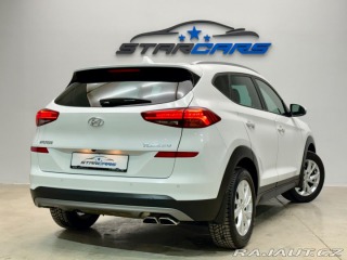 Hyundai Tucson 1.6 T-GDi Smart 2020