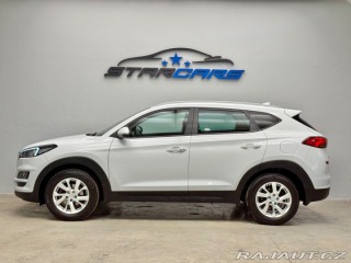 Hyundai Tucson 1.6 T-GDi Smart 2020