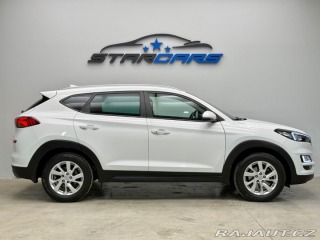 Hyundai Tucson 1.6 T-GDi Smart 2020