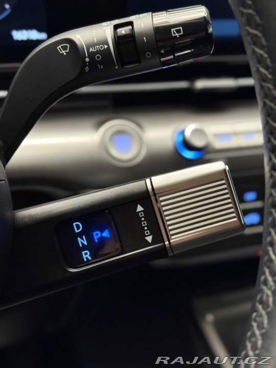 Hyundai Kona 1,6 GDI HEV FAMILY6 DCT 2024