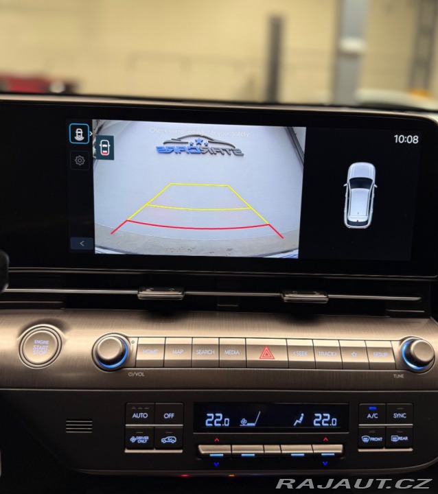 Hyundai Kona 1,6 GDI HEV FAMILY6 DCT 2024