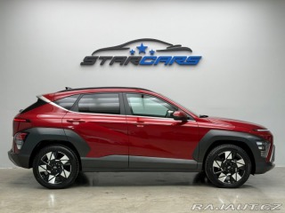 Hyundai Kona 1,6 GDI HEV FAMILY6 DCT 2024