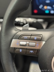 Hyundai Kona 1,6 GDI HEV FAMILY6 DCT 2024