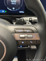 Hyundai Kona 1,6 GDI HEV FAMILY6 DCT 2024