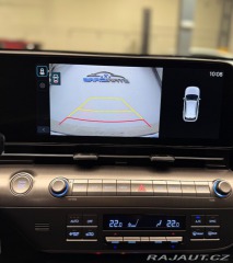 Hyundai Kona 1,6 GDI HEV FAMILY6 DCT 2024