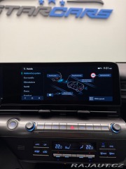 Hyundai Kona 1,6 GDI HEV FAMILY6 DCT 2024