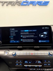 Hyundai Kona 1,6 GDI HEV FAMILY6 DCT 2024