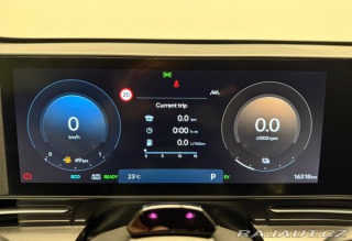 Hyundai Kona 1,6 GDI HEV FAMILY6 DCT 2024