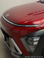 Hyundai Kona 1,6 GDI HEV FAMILY6 DCT 2024