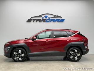 Hyundai Kona 1,6 GDI HEV FAMILY6 DCT 2024