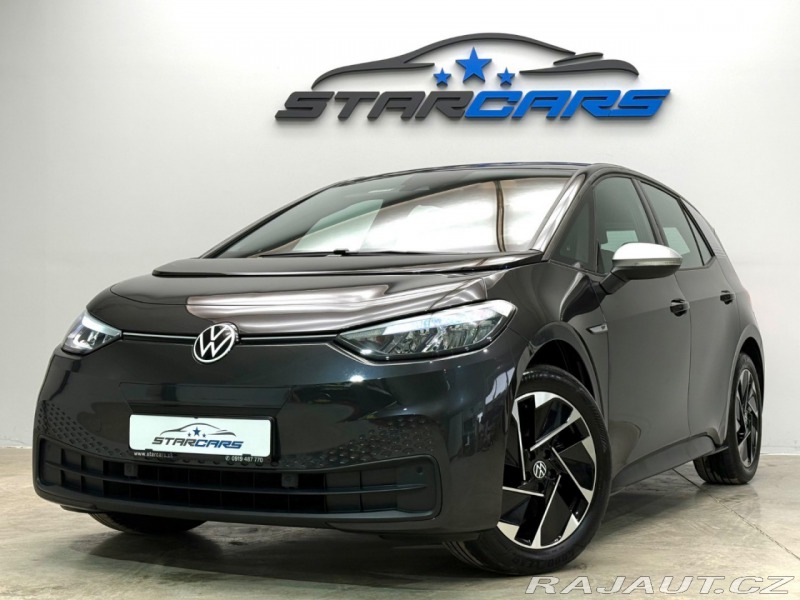 Volkswagen ID.3 PRO 150KW204PS _ SOH 94.