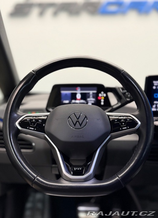 Volkswagen ID.3 PRO 150KW204PS _ SOH 94. 2020
