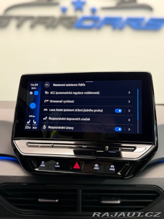 Volkswagen ID.3 PRO 150KW204PS _ SOH 94. 2020