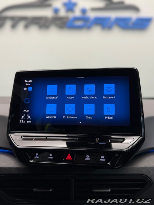 Volkswagen ID.3 PRO 150KW204PS _ SOH 94. 2020