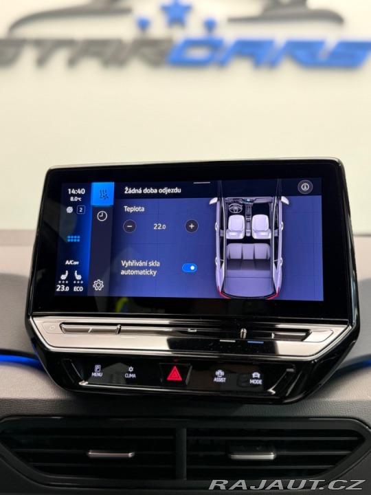 Volkswagen ID.3 PRO 150KW204PS _ SOH 94. 2020